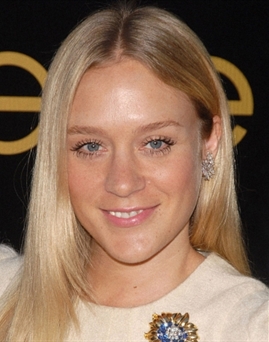 Diễn viên Chloë Sevigny