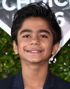 Neel Sethi