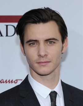 Harry Lloyd