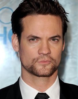 Shane West