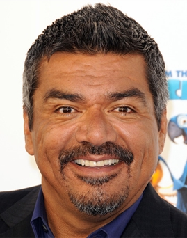 George Lopez