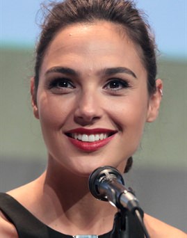 Diễn viên Gal Gadot