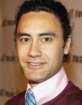 Taika Waititi