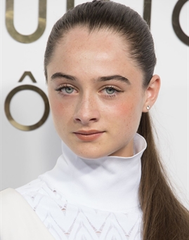 Diễn viên Raffey Cassidy