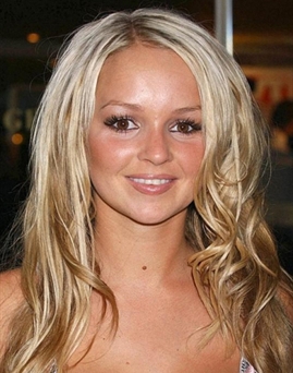 Jennifer Ellison