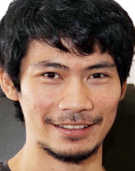 Donny Alamsyah