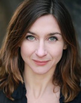 Susannah Wise