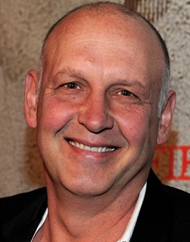 Diễn viên Nick Searcy