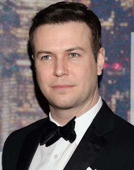 Taran Killam