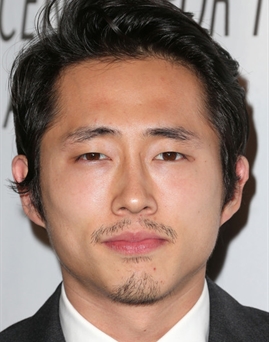 Diễn viên Steven Yeun