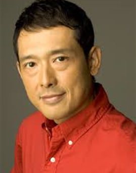 Shingo Tsurumi