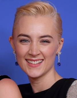 Diễn viên Saoirse Ronan