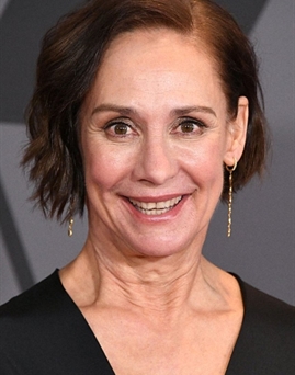 Diễn viên Laurie Metcalf