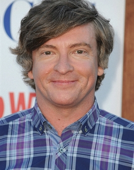 Rhys Darby