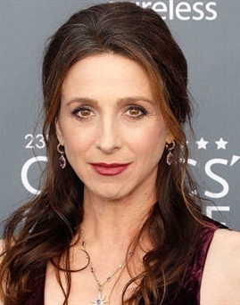 Diễn viên Marin Hinkle