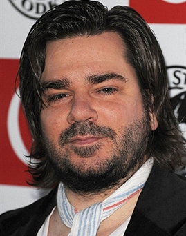 Matt Berry