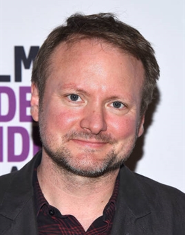 Rian Johnson