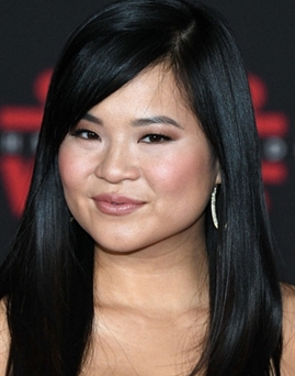 Diễn viên Kelly Marie Tran