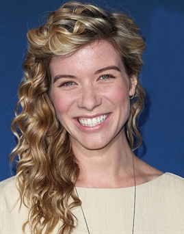 Diễn viên Tessa Ferrer