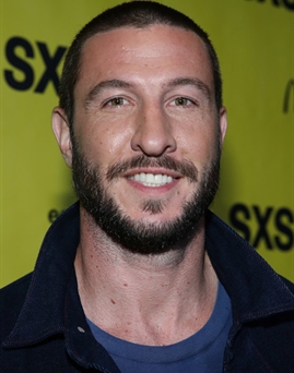 Pablo Schreiber