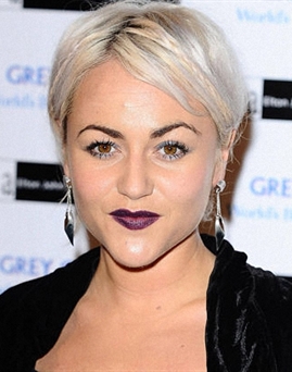 Diễn viên Jaime Winstone