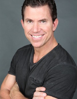 Matt Totty