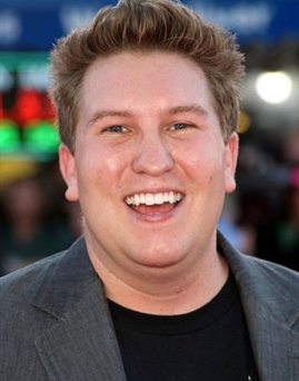 Nate Torrence