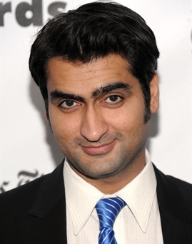 Kumail Nanjiani