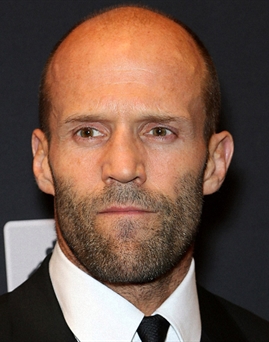 Diễn viên Jason Statham