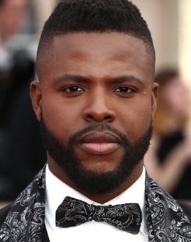 Diễn viên Winston Duke