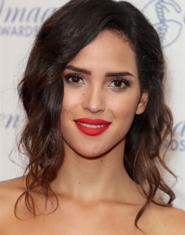 Adria Arjona