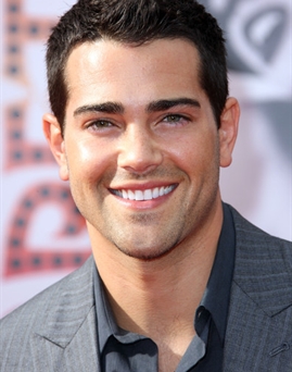 Diễn viên Jesse Metcalfe