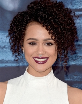 Nathalie Emmanuel