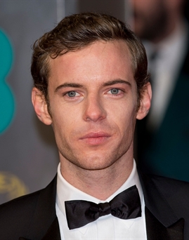 Harry Treadaway