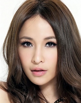 Diễn viên Elva Hsiao