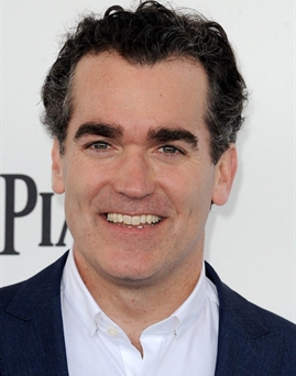 Brian d'Arcy James