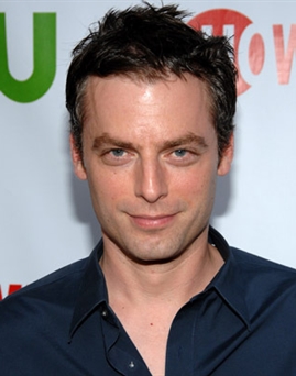 Diễn viên Justin Kirk