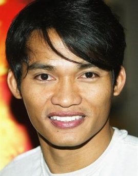 Tony Jaa