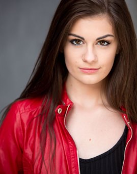 Mikaela Happas