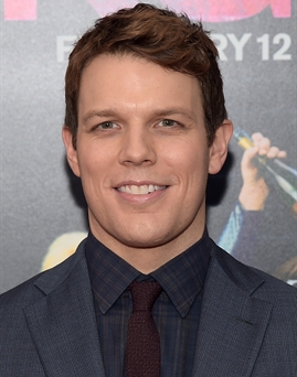 Jake Lacy