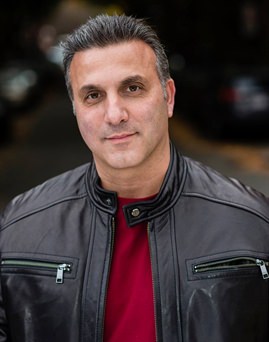 Arthur Hiou