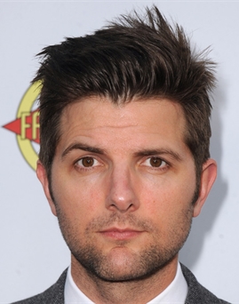 Diễn viên Adam Scott