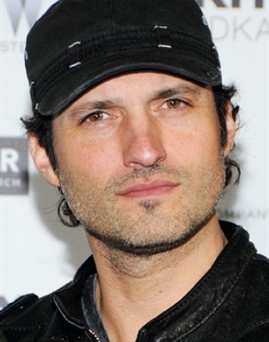 Robert Rodriguez