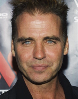 Jeff Fahey