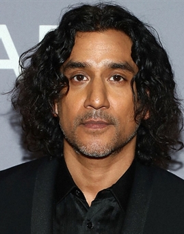 Diễn viên Naveen Andrews