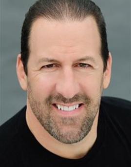 Patrick Languzzi