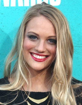 Kirby Bliss Blanton