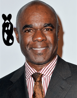 Diễn viên Glynn Turman