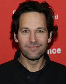 Diễn viên Paul Rudd