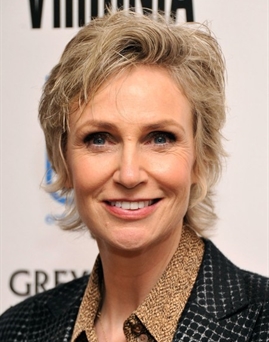 Jane Lynch